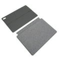 thumbnail image 2 of Wireless Smart Keyboard, Tablet Keyboard Sensitive Touchpad 75 Buttons  For Office, 2 of 8