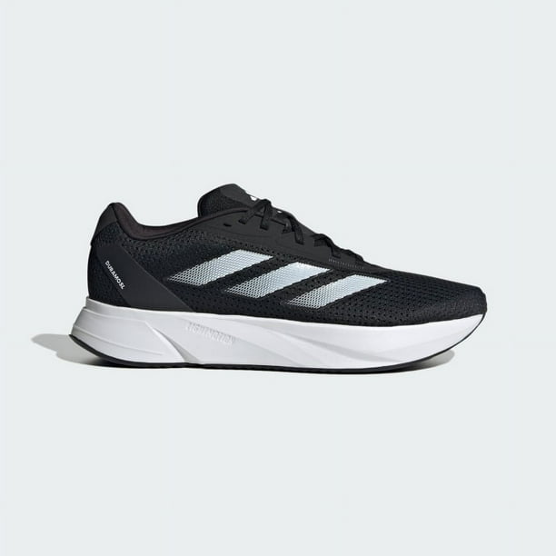 Tenis Duramo SL Adidas Hombre Negro ID9849 26