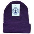 thumbnail image 4 of 240 Pack of Yacht & Smith Wholesale Beanies Or Gloves, Bulk Thermal Winter Hat Or Glove (Assorted Solid Beanies), 4 of 6