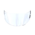 thumbnail image 2 of Motorcycle Anti-UV Anti-Scratch Wind Shield Helmets Lens Visor Replacement for LS2 FF358 FF396, 2 of 8