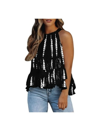 Summer tank tops for juniors sale