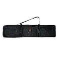 thumbnail image 1 of Bolsa para snowboard con ruedas, bolsa de transporte fácil de guardar con asa, bolsa para guardar esquís 166cmx32cmx18cm, 1 of 7