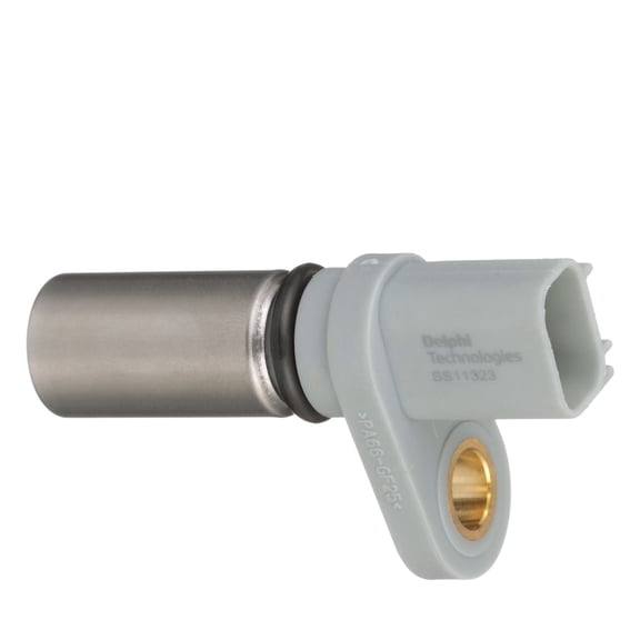 Delphi Engine Crankshaft Position Sensor P/N:Ss11323 Fits select: 2003-2008 MAZDA 6, 2001-2006 MAZDA TRIBUTE