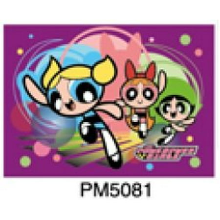 

Dancing Girls Button Magnet