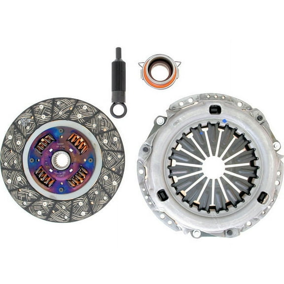 Clutch Kit - Compatible with 1996 - 2001 Toyota 4Runner 3.4L V6 1997 1998 1999 2000