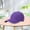Purple, variant on LEKODE Woman Hats Summer Baseball Hat for Women Sun Hats Women Funny Trucker Hats for Men Golf Sun Hat Cap Hat Mens Caps Black A