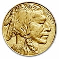 thumbnail image 3 of 2024 1 oz Gold Buffalo (MintDirect® Single), 3 of 4