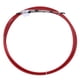 thumbnail image 1 of Cable de caja de control remoto Riwesomey Cambio de Acelerador Rojo 11 pies, 1 of 1