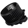 thumbnail image 2 of SCITOO BM10137C HVAC Blower Motor Fit for 2018-2020 for Hyundai Accent,2018-2020 for Kia Rio A/C Heater Blower Motor With Fan Cage Air Conditioner, 2 of 3