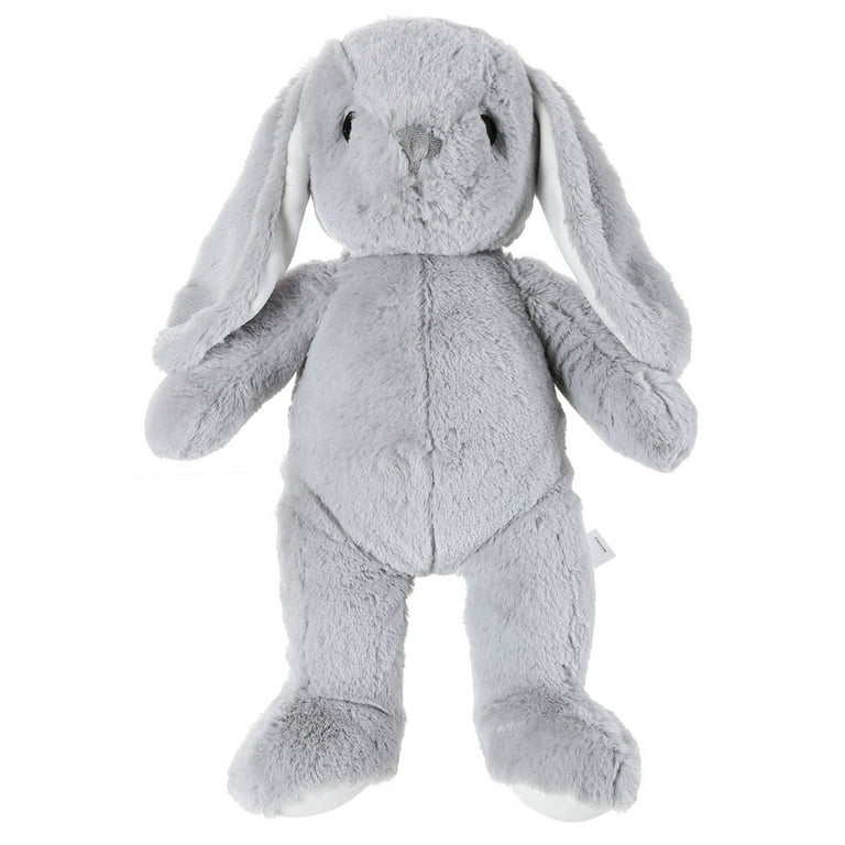 Miniso top plush bunny