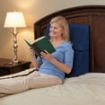 thumbnail image 6 of Drive Medical Folding Foam Bed Wedge Pillow Easy To Clean, 6 of 9