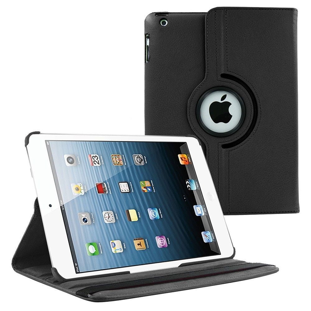 iPad Air 2 Case, Fits iPad Air 2nd Gen, Case Cover, Stylus