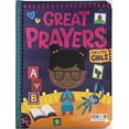 thumbnail image 1 of Pre-Owned Great Prayers for Little Girls- Kids Books - Childrens Books - Toddler Books by Page Publications (Unknown) 1947788906 9781947788909, 1 of 1