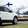 Ford's Explosive Netflix Return