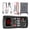 XR1 in English, variant on BQBQERT 4.5Digit Resolution Portable Display Multimeter for Battery Health Check