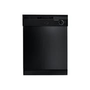 Frigidaire FBD2400KS Stainless Built-In Dishwasher,24-Inches