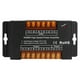 thumbnail image 1 of Amplificador De Señal LED, Controlador De Luz, Amplificador De Señal De Luz RGB, Controlador De Tira De Luz De Hierro, Fácil De Controlar Para El Hotel En Casa Duradero ANGGREK Otros, 1 of 8