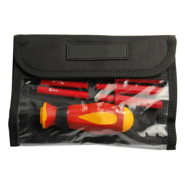 High voltage screwdriver set deals