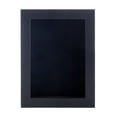 thumbnail image 2 of 11x17 Black Shadowbox Frame - Shadow Box Frame Interior Size 11x17 by 15/16" Deep - Black Acid-Free, 2 of 6