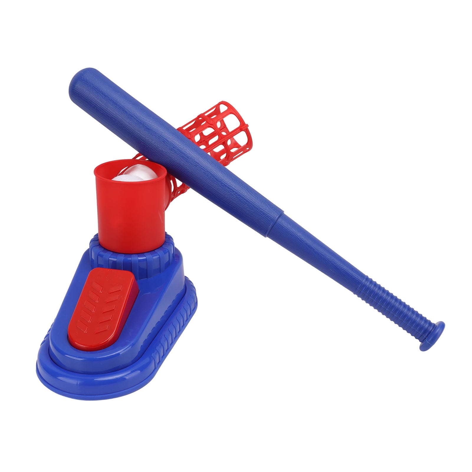 Outdoor Baseball Pitching Machine,Kids Baseball Pitching Machine Sports ...