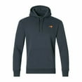 thumbnail image 3 of McLaren F1 Men's Small Speedmark Logo Hoodie -White/Vega Blue/Phantom, 3 of 9