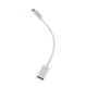 thumbnail image 1 of Adaptador 3xUSB Tipo C a USB 3.0 Sunnimix Carga Y Sincronización Plateado, 1 of 7