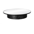 thumbnail image 1 of 138/145/200mm 3 Speeds Photography Rotating Display Stand 360 Electric Rotating Product Display Turntable For Video Shooting ,Excellent Structural Design, 1 of 7