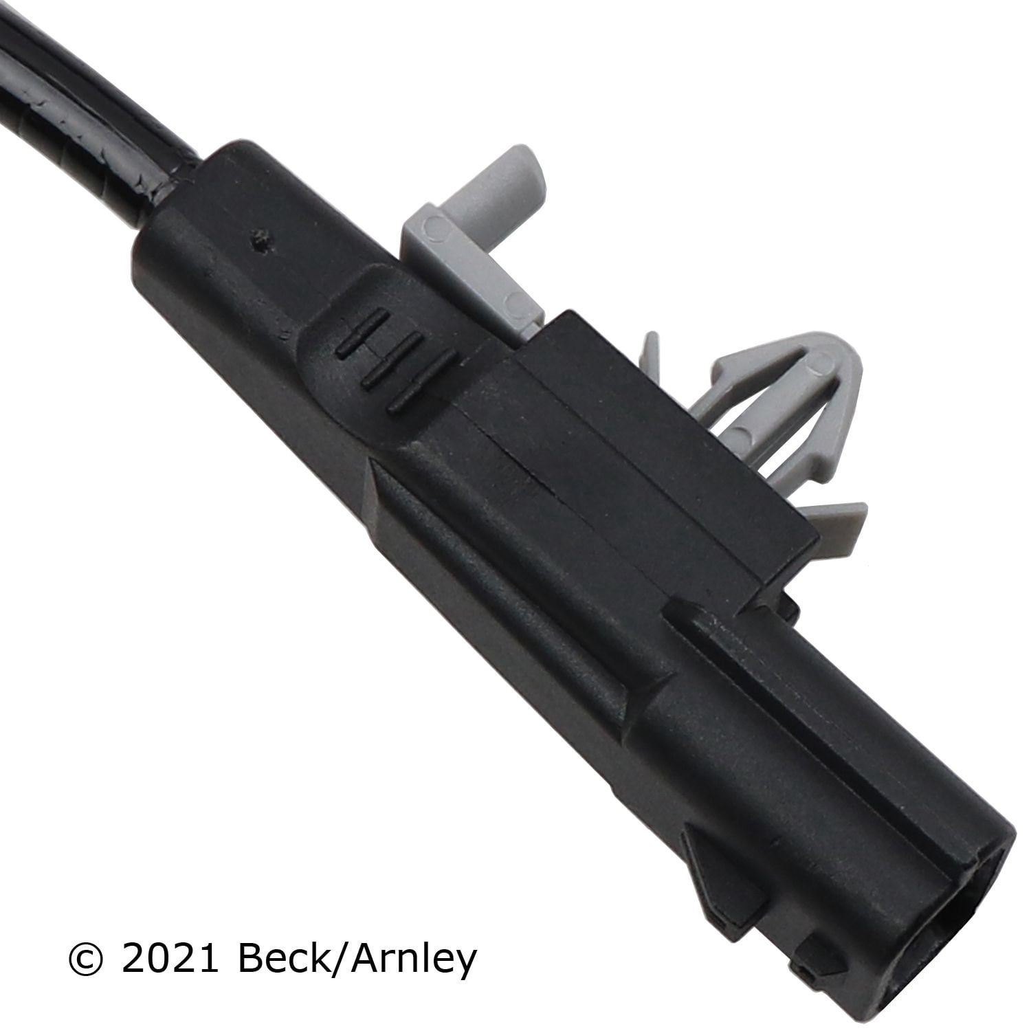 BeckArnley 084-4966 ABS Speed Sensor