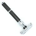 thumbnail image 3 of Parker Safety Razor 96R Men's Safety Razor Shave Set - Pure Badger Brush, Shave Stand & Razor, 3 of 6