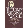 thumbnail image 1 of The Diary of Virginia Woolf, Vol. 3: 1925-30, 1 of 2