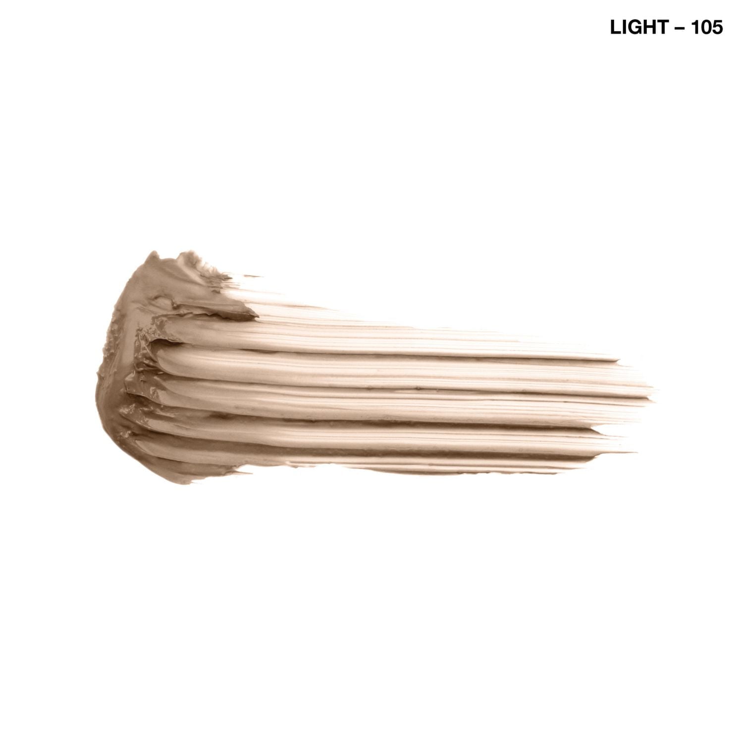 COVERGIRL Easy Breezy Brow Volumizing Gel, Holds Brows for 24 Hours, Infused with Argan Oil & Biotin, 100% Cruelty-Free, Tinted brow gel