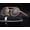 Gold frame grey piece, variant on Mens Retro Round Sunglasses Aluminum Magnesium Frame Polarized Lenses UV400 Protection Vintage Driving Eyewear
