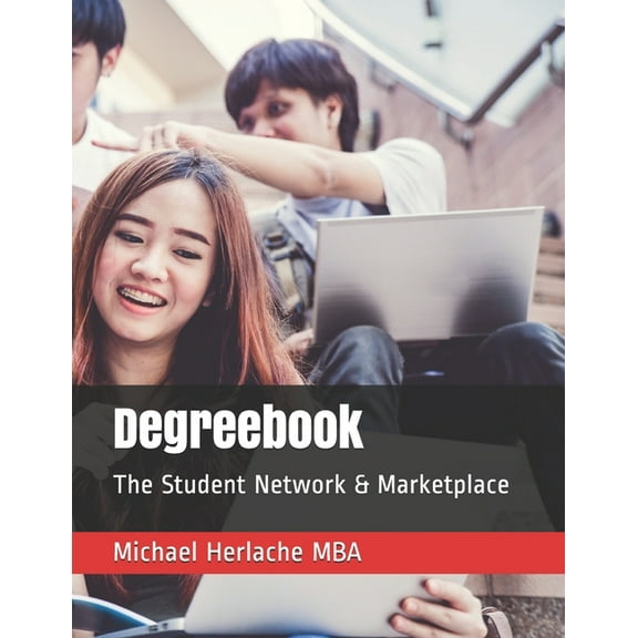 Degreebook (Paperback)