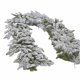 thumbnail image 2 of Precios Especiales, Simulación encriptada Modelado de ratán Césped navideño de ratán Decoración navideña de ratán falso Akmoler, 2 of 8