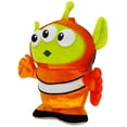 thumbnail image 2 of Disney / Pixar Alien Remix Series 1 Nemo Plush, 2 of 3