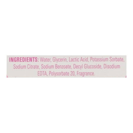 Summer's Eve Feminine Cleansing Wipes, Simply Sensitive, 16 Count