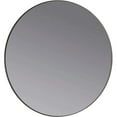 thumbnail image 1 of Blomus 66003 Miroir Mural&44; Gris Acier, 1 of 1