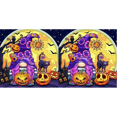 thumbnail image 1 of 5D DIY Halloween Arte Artesanal 40x40cm, 1 of 8