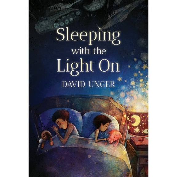 Sleeping with the Light on, (Hardcover)