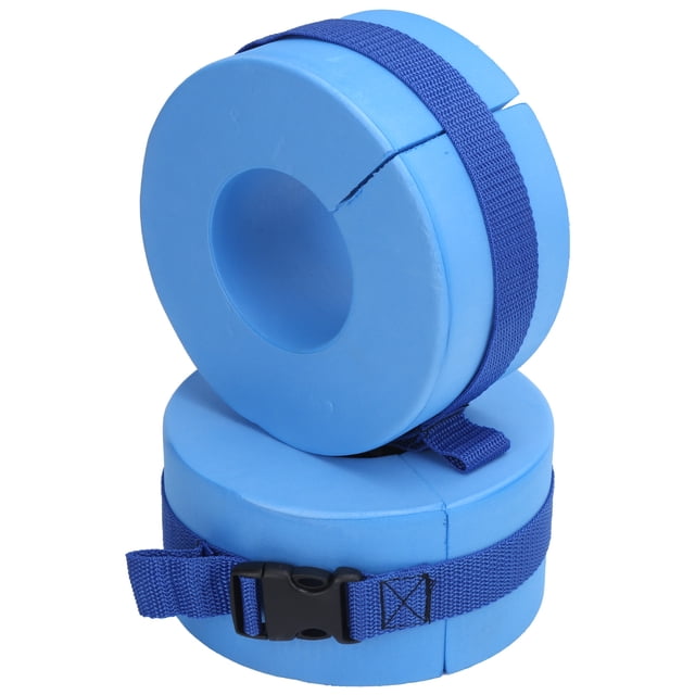 Puños Para Ejercicios De Natación, Cinturones Para Brazos Y Tobillos, Resistentes Al Agua, Para Aprender A Nadar, Para Seguridad En El Agua