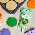 thumbnail image 2 of Great Value Cookie Icing, Green, 7 oz, 2 of 7