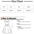 thumbnail image 3 of Women's Nightgown Short Sleeve Sleepshirt Long Loungewear Casual Maxi Lounge Dress House Dresses Orange Free Size, 3 of 3