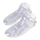 thumbnail image 3 of Cubierta de zapatos de peluquero, herramienta de salón de peluquería transpirable, cubierta de zapatos de peluquería para 1 par Yuyangstore Cubierta del zapato, 3 of 7