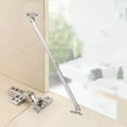 thumbnail image 4 of 2PCS Stainless Steel Folding Rod Cabinet Door Movable Lifting Bracket Brand-New, 4 of 7