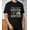 Black-5, variant on Men's Women's Veteran Tribute T-Shirt Miss Brothers ServiceS-5XL