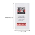 thumbnail image 2 of 400Sheets Disposable Hairstyling Perm Paper Hair Curling Styling Paper, 2 of 8