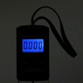 thumbnail image 4 of Weiheng WH-A01L Portable Electric Plastic Digital Scale with Hook Fishing Luggage Tool, 4 of 4