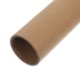thumbnail image 3 of FESTFENDS 10Pcs Reinforced Kraft Paper Mailing Tubes with Caps for Posters Drawings and Fishing Rods, 3 of 6