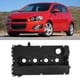 thumbnail image 4 of Reemplazo del conjunto de la cubierta de la válvula del motor del automóvil Aramox negro para Cruze LS 18L L4 - Gas 2013-2015 OE: 55564395 ANGGREK Otros, 4 of 8