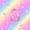 Multicolor 13, variant on Manfei Chic Rainbow Bownot 7-Piece Twin Bedding,Pink Alphabet Print D Bedding Comforter Set,Colorful Stars Reversible